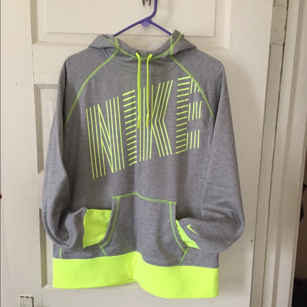 Nike hoodie